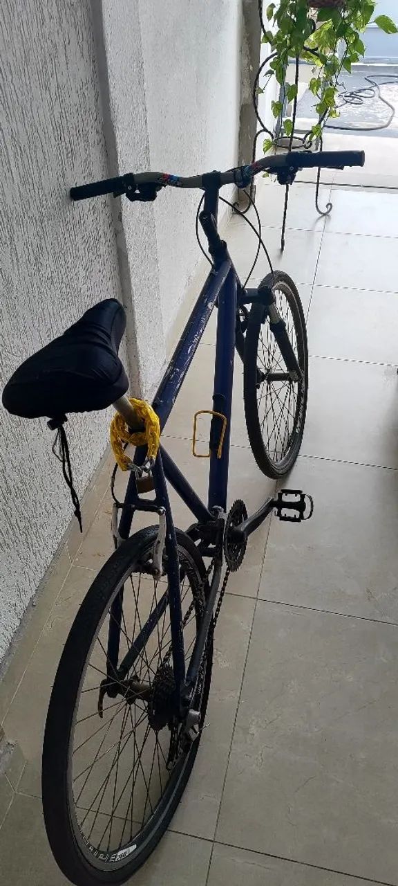 Bicicleta aro 26.  - Foto 2