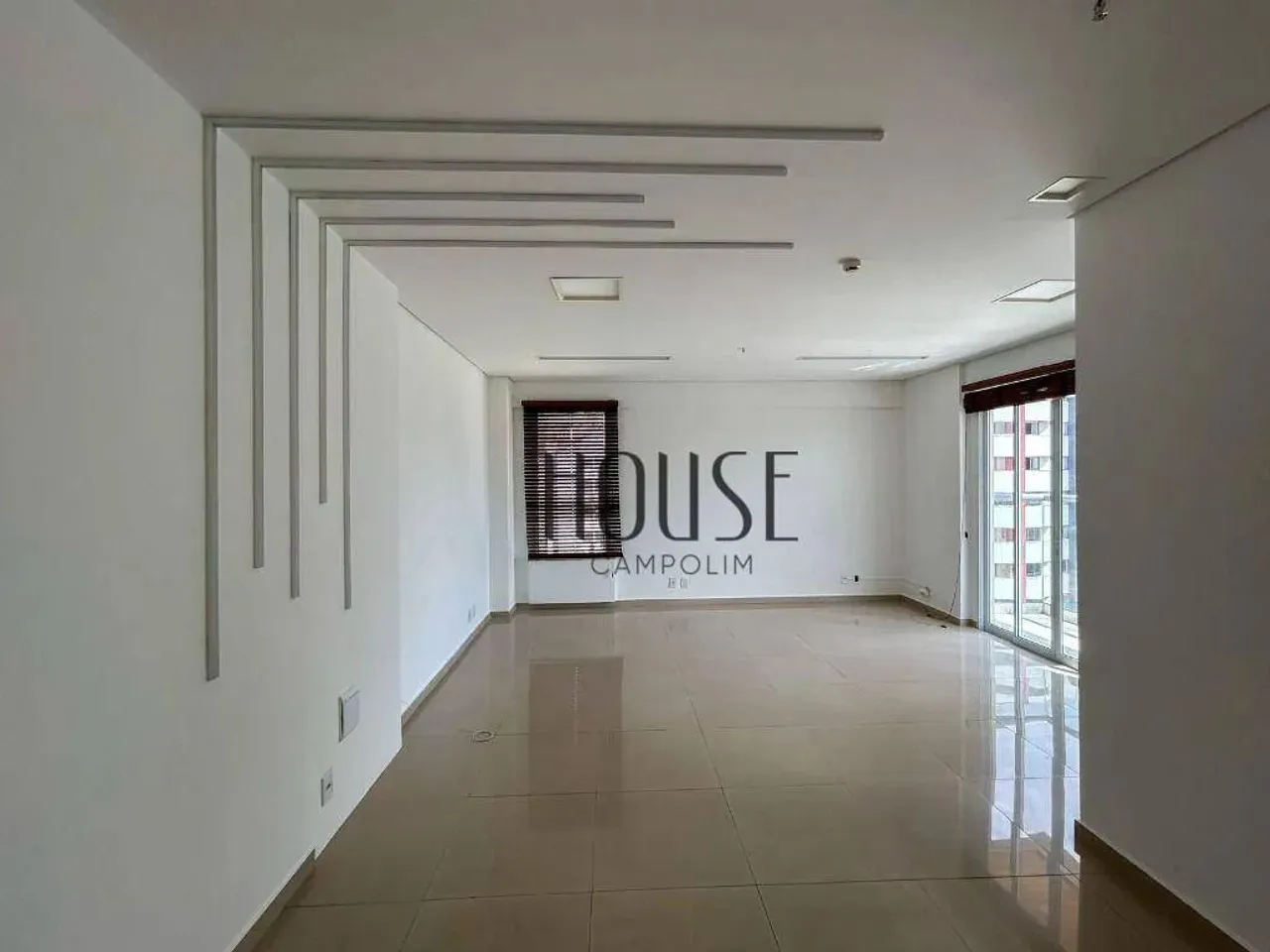 Sala 40 m² á venda ou aluguel no Edifício Infinity Campolim Office - Sorocaba/SP