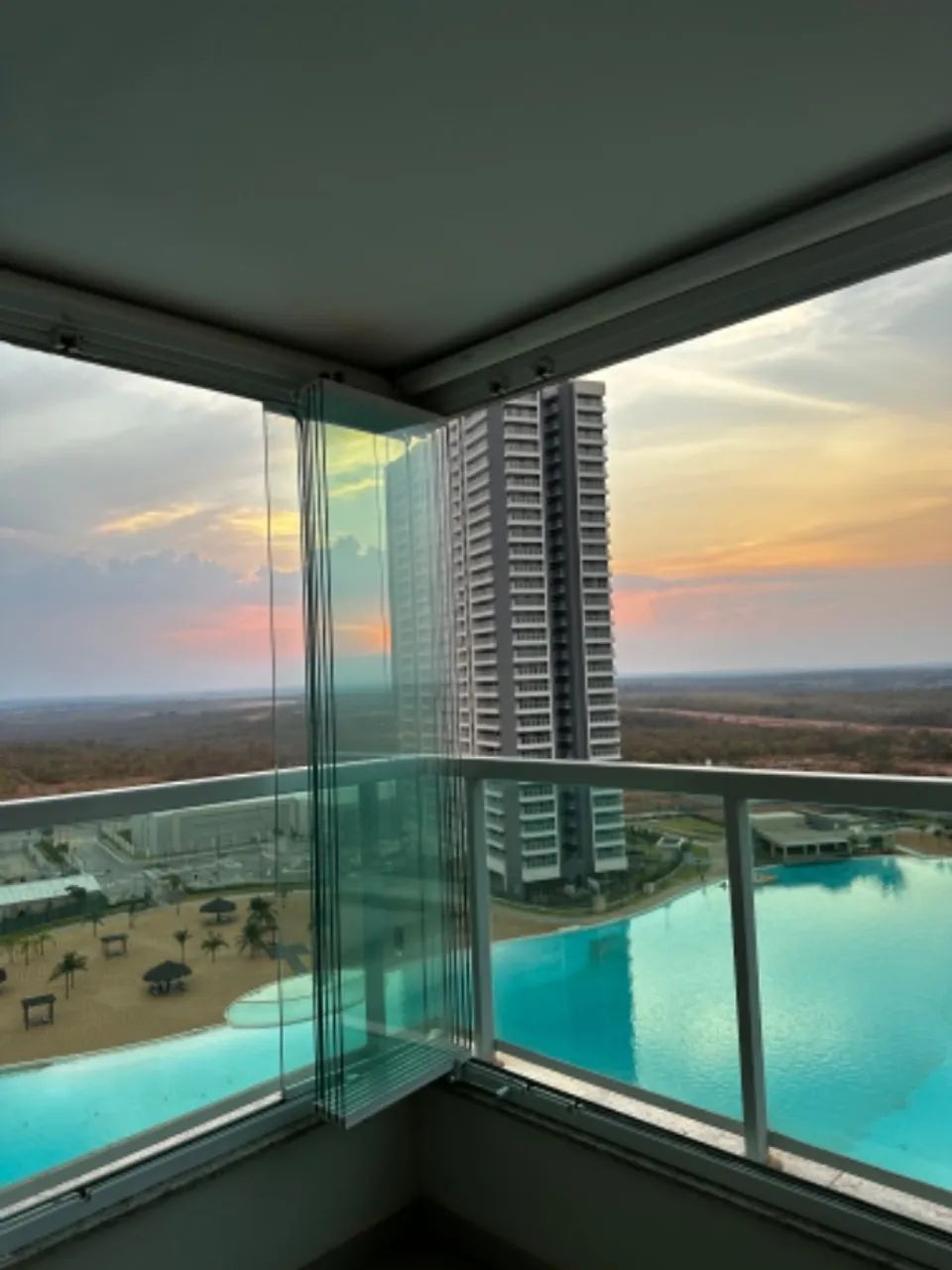 Brasil Beach Home Resort Cuiabá - Foto 2