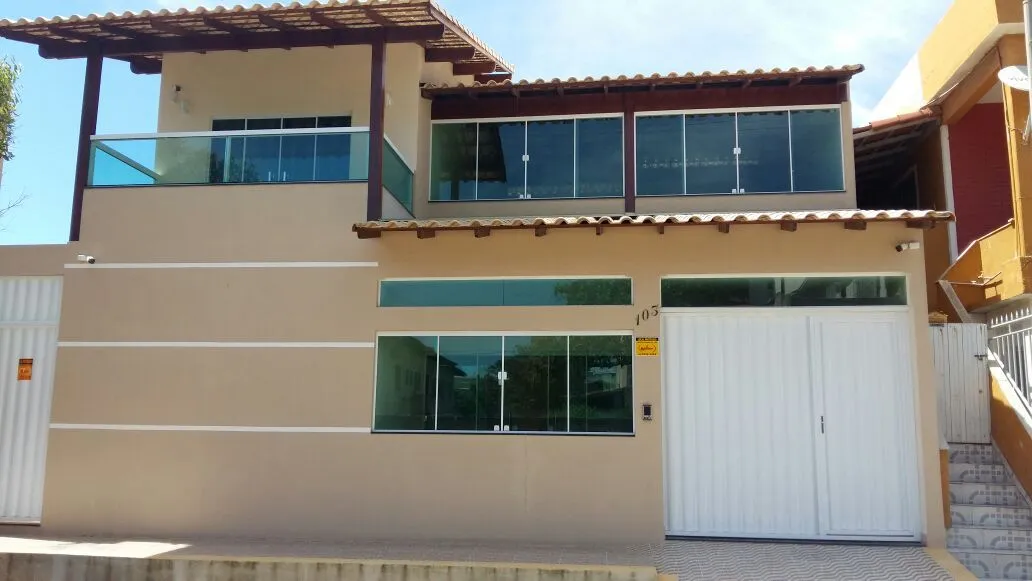 Recanto de Marataízes - ES