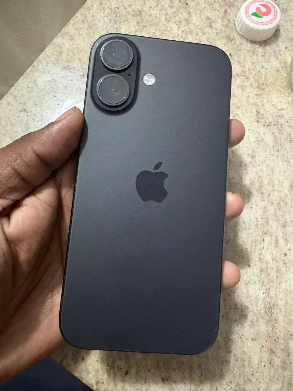 iPhone 16 retirada de peças - Foto 3