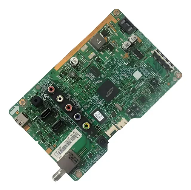 Placa Principal Samsung UN32J4000AG Original - Testada