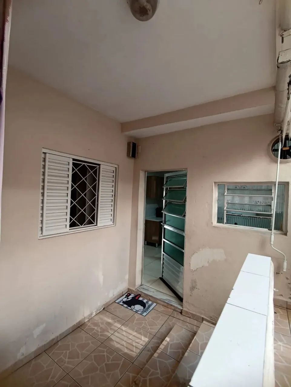 Imóvel para venda possui 67 metros quadrados com 2 quartos em Vila Yara - Osasco - SP - Foto 8