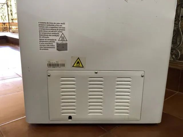 freezer horizontal media - Foto 3