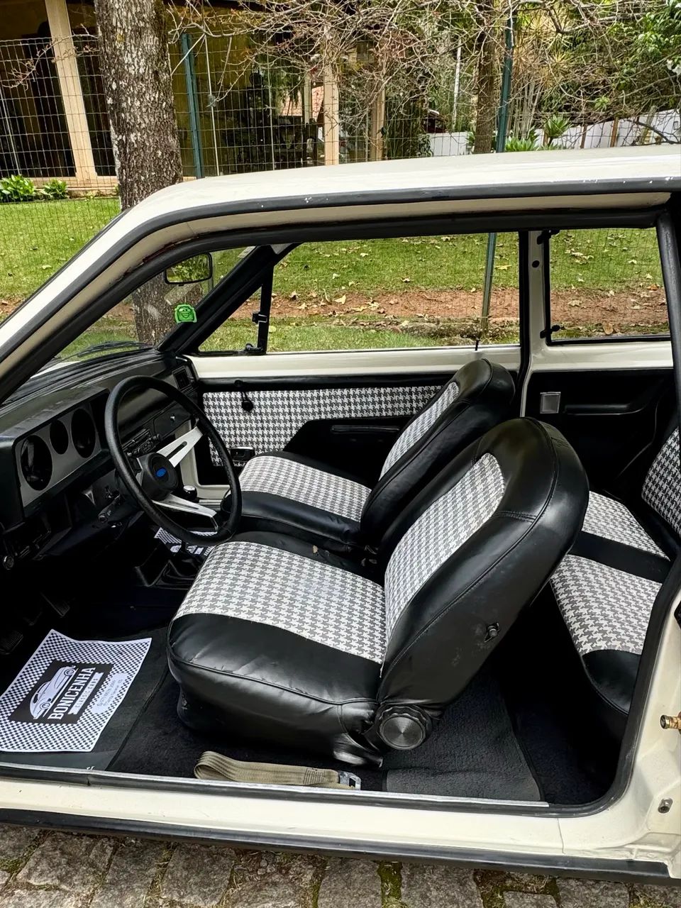 Ford Corcel II Gl/gt 1981 - Foto 4