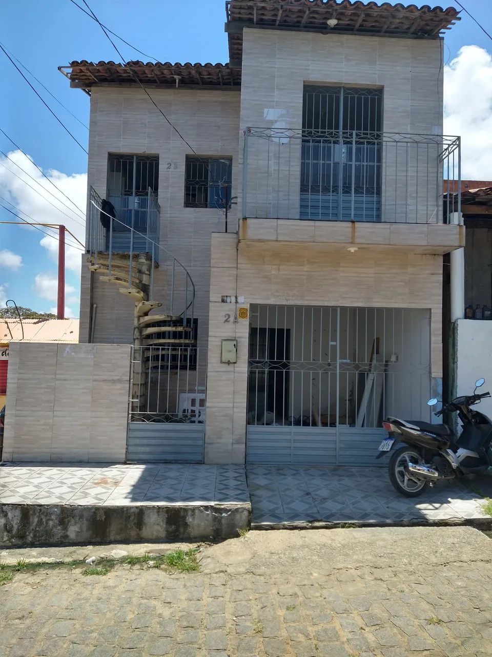 Foto - Maceió - São Jorge