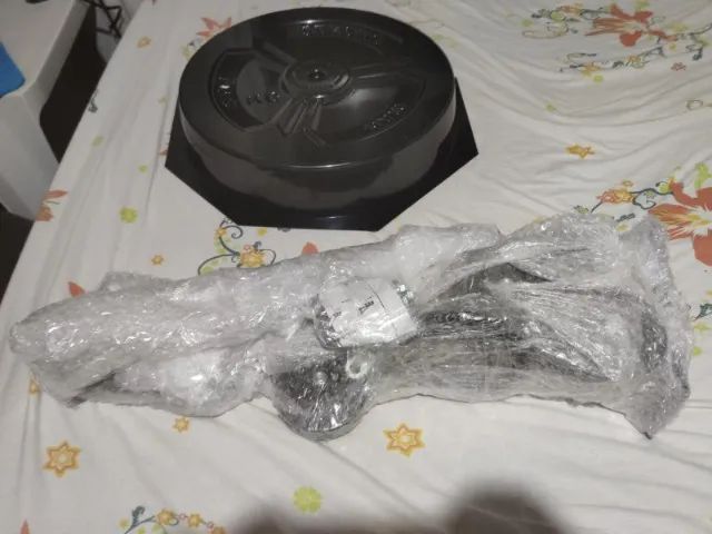 Equipamentos de academia novos - Foto 5
