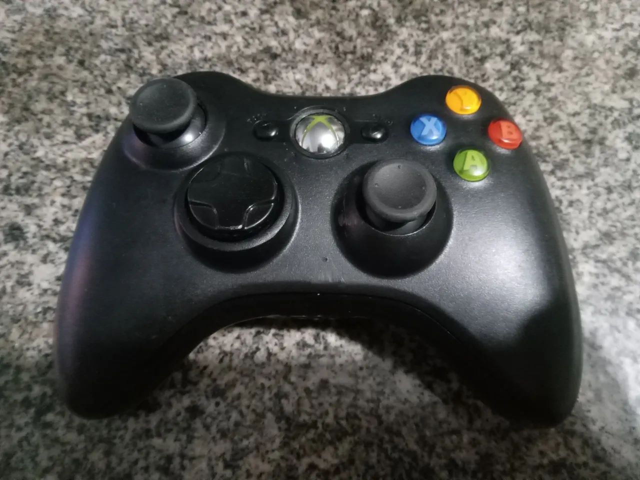 Controle 360 original 64318476874626120