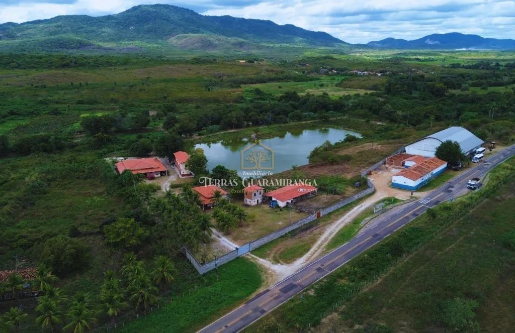 Sítio para venda na CE253 Acarape - Foto 4