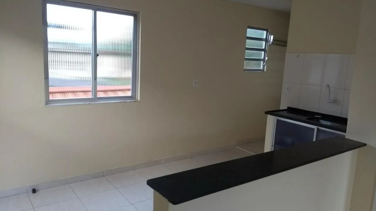  Casa 1 quarto - Vila Valqueire  - Foto 3