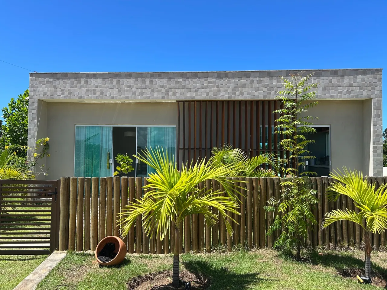 Casa temporada Sauipe
