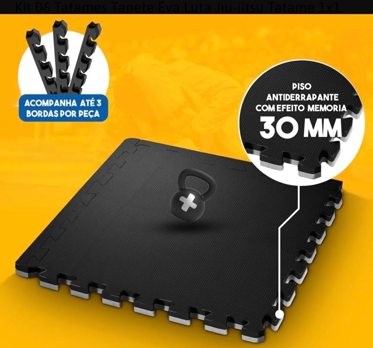 Tatame premium 30mm64314891657217122