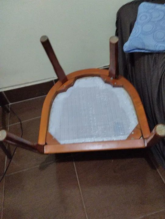 Cadeira social. - Foto 2