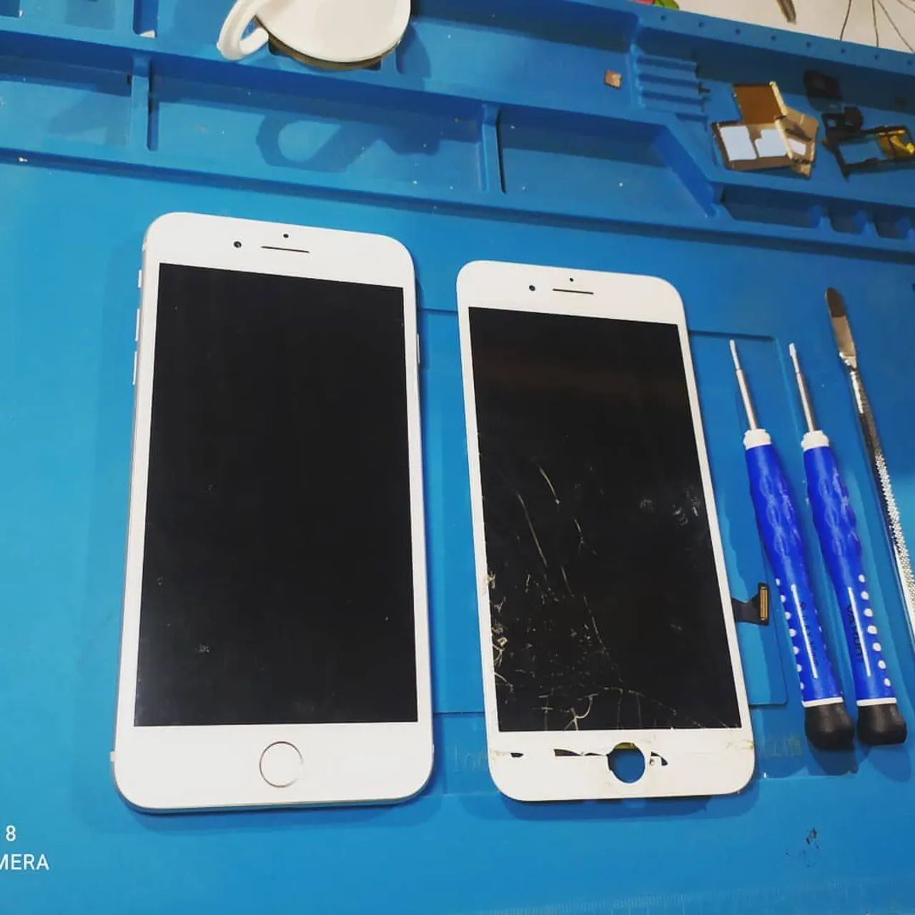 Assistência técnica de eletrônicos em geral - Foto 4