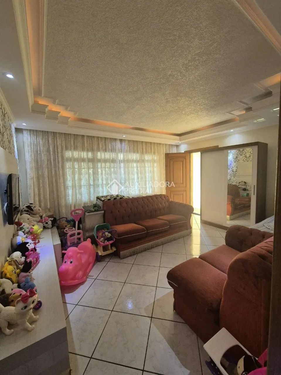 CASA - MAUÁ - JARDIM SONIA MARIA
