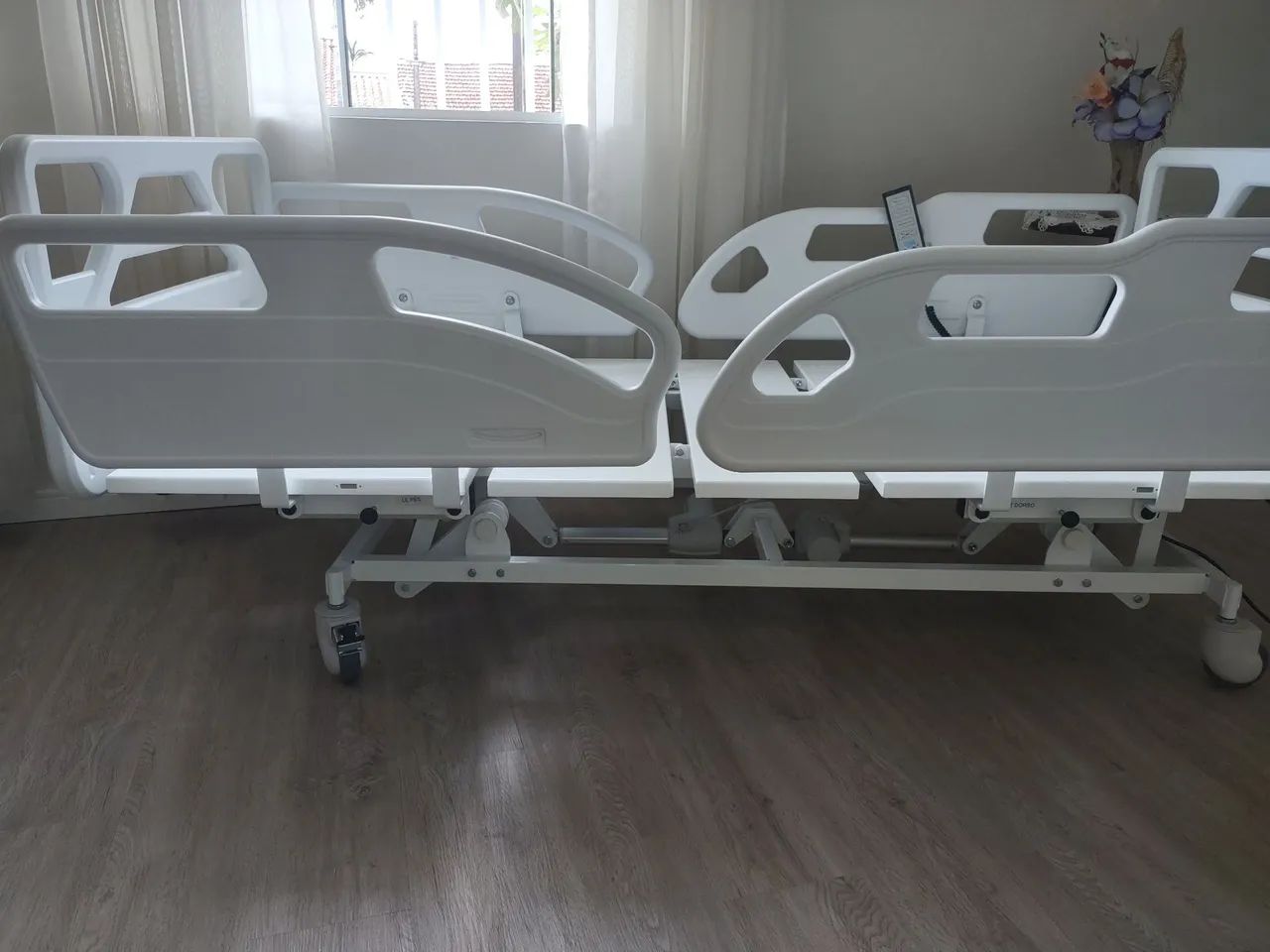 Cama hospitalar  - Foto 3