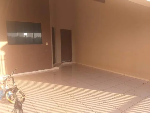 CASA Á VENDA EM DRACENA SP - Foto 4