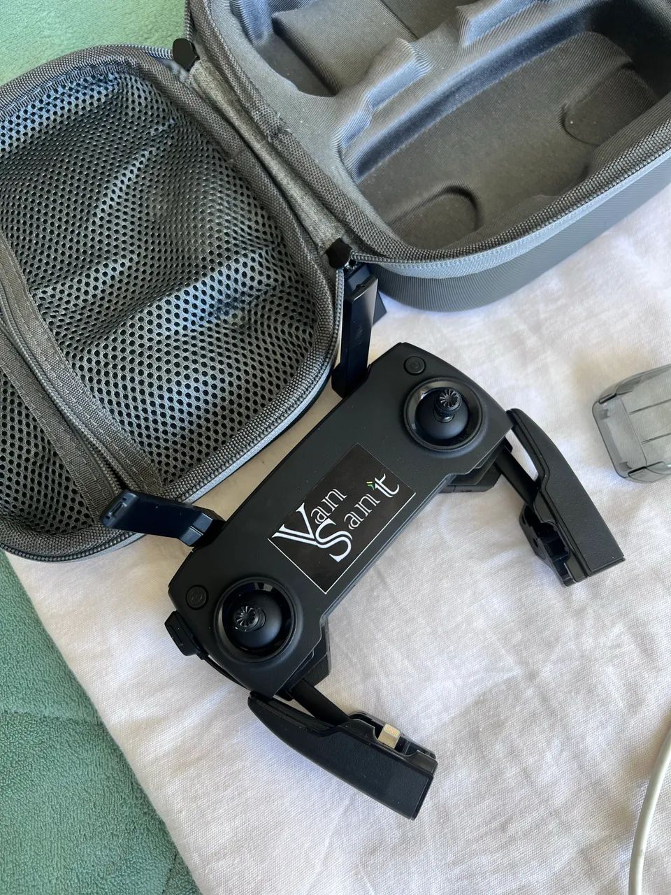 Drone DJI mini X - Foto 5