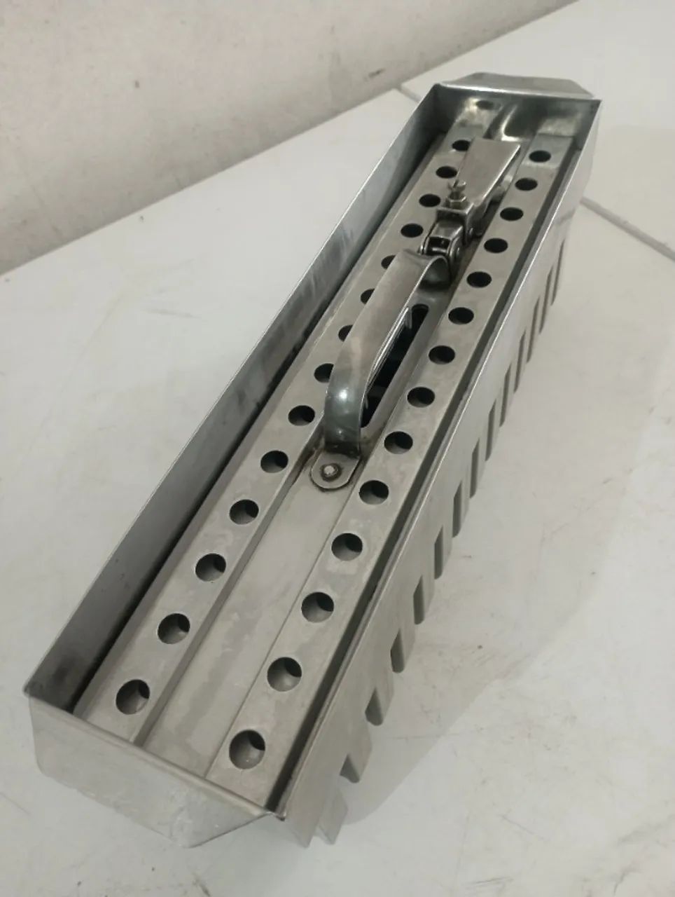 Forma para picolés Ataforma