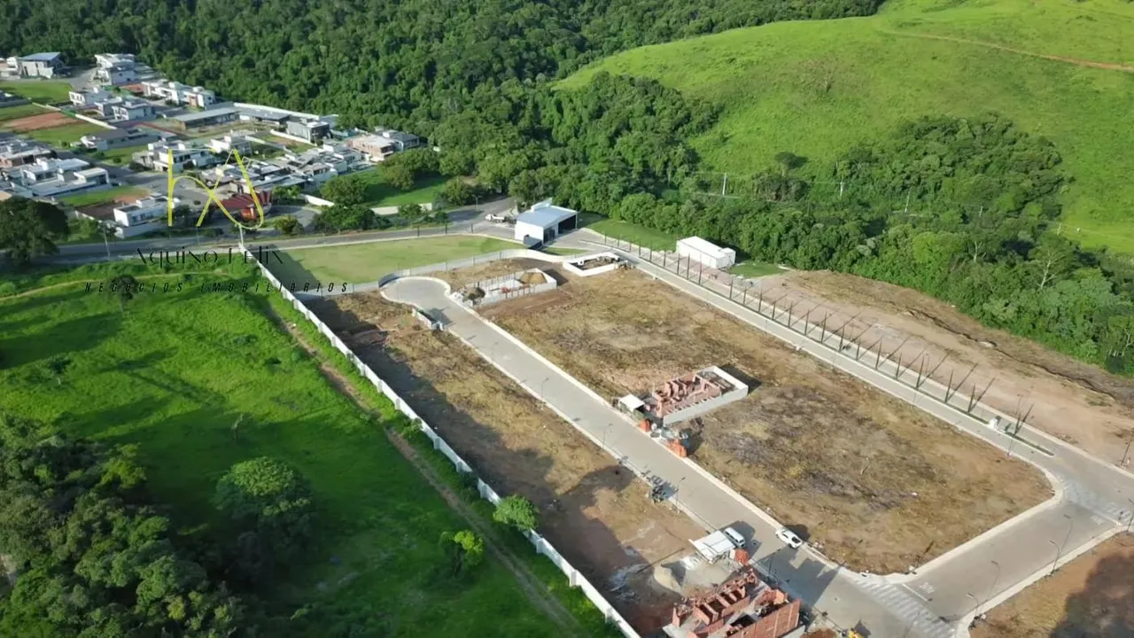 Terreno em Condomínio para Venda em Atibaia, San Fernando Valley