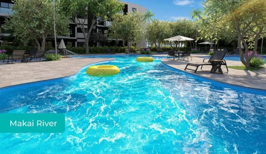 Makai Acqua Resort - Porto de Galinhas Ipojuca - PE | Zona Sul