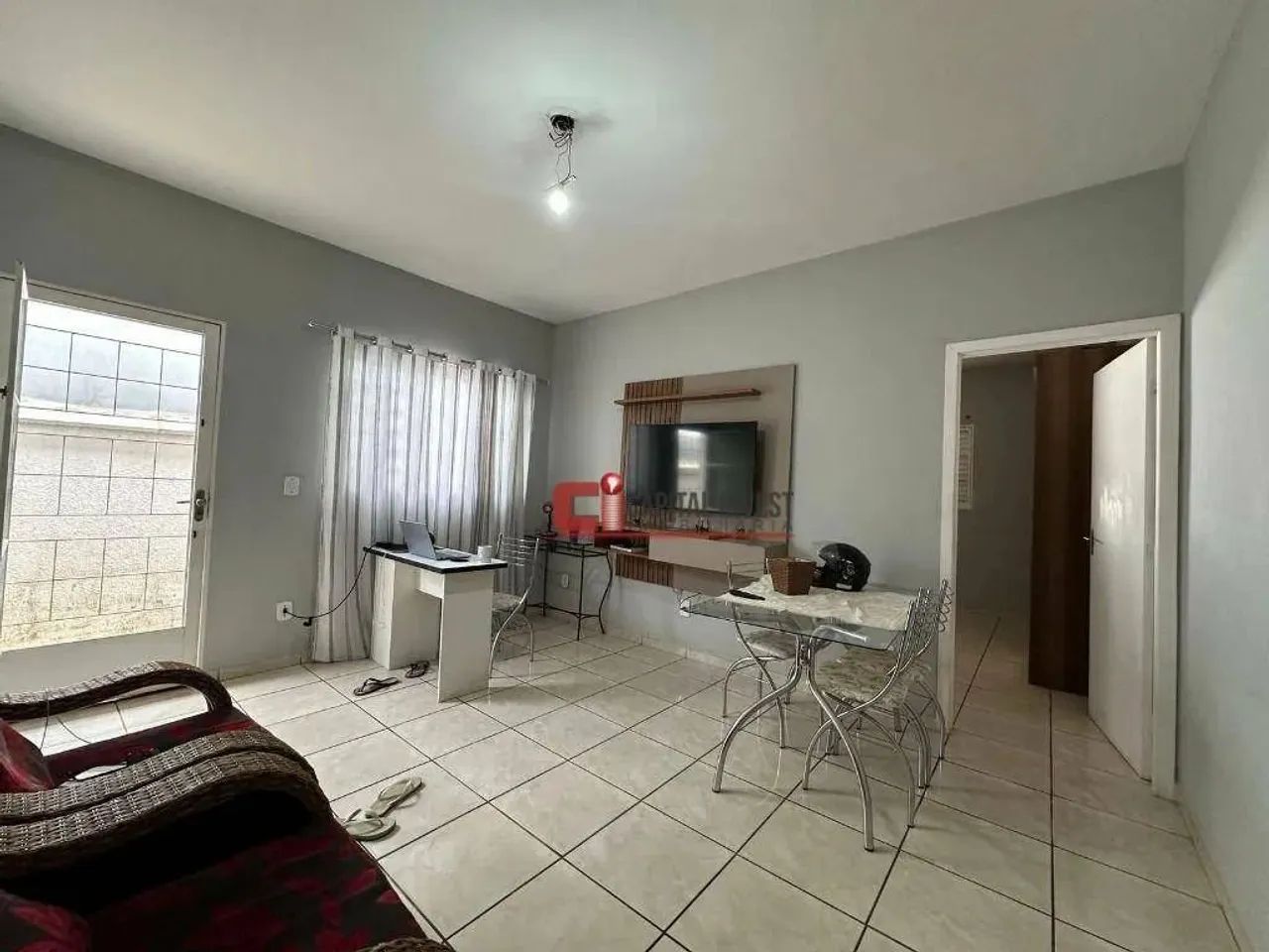 Casa com 3 dormitórios à venda, 130 m² por R$ 480.000 - Jardim Silvio Rinaldi - Jaguariúna - Foto 5
