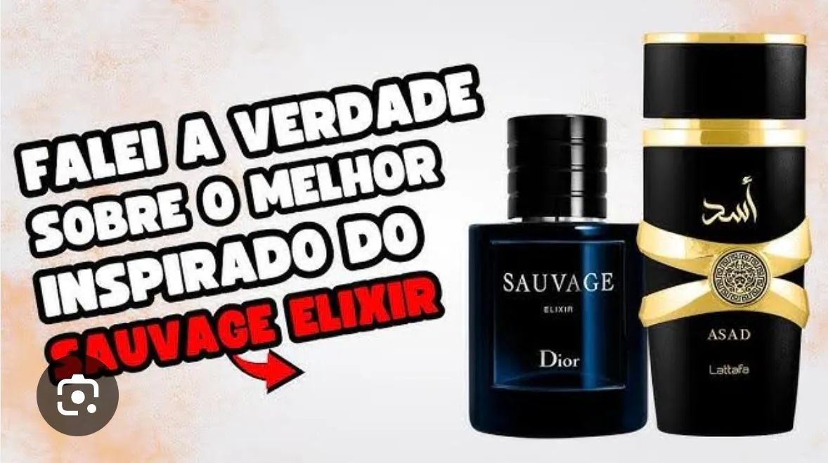 Perfume Asad lattafa original 100ml  - Foto 4