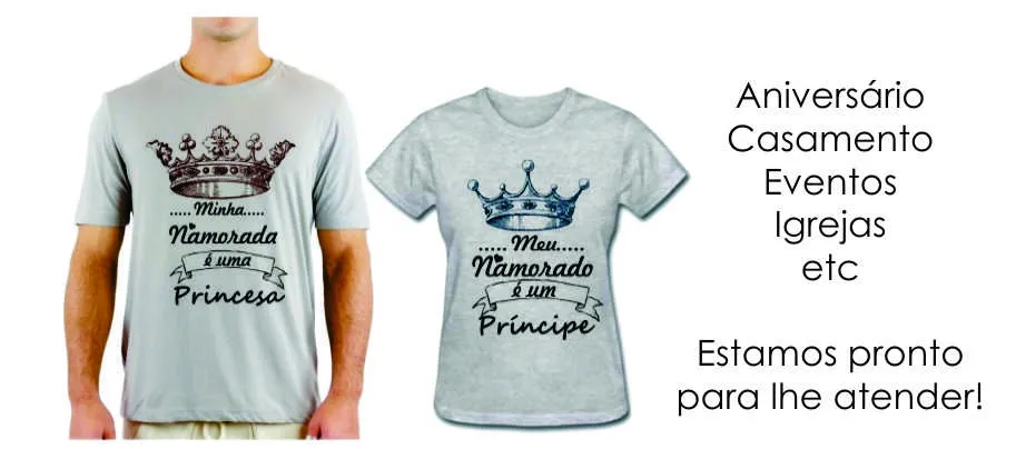 Camisetas Personalizadas