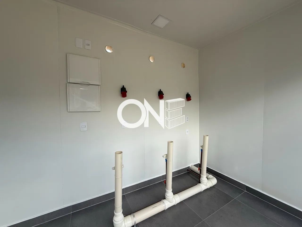 Lavanderia em container  - Foto 2