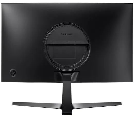 Monitor Curvo Samsung Odyssey 24", FHD, 144Hz, HDMI, DP, Freesync - Foto 3