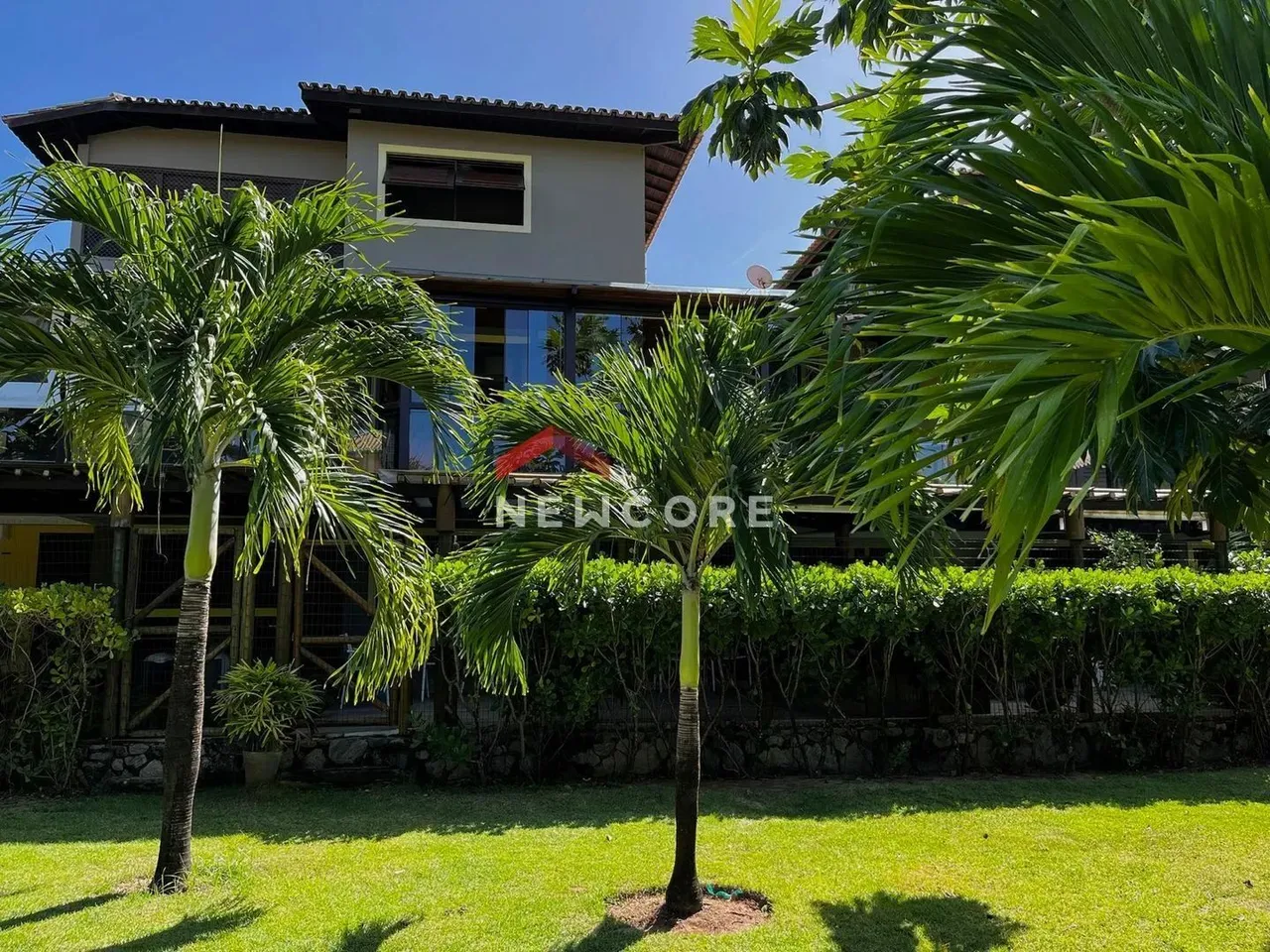 Apartamento em Praia do Forte (Mata de São João) - Praia do Forte - Mata de São João/BA
