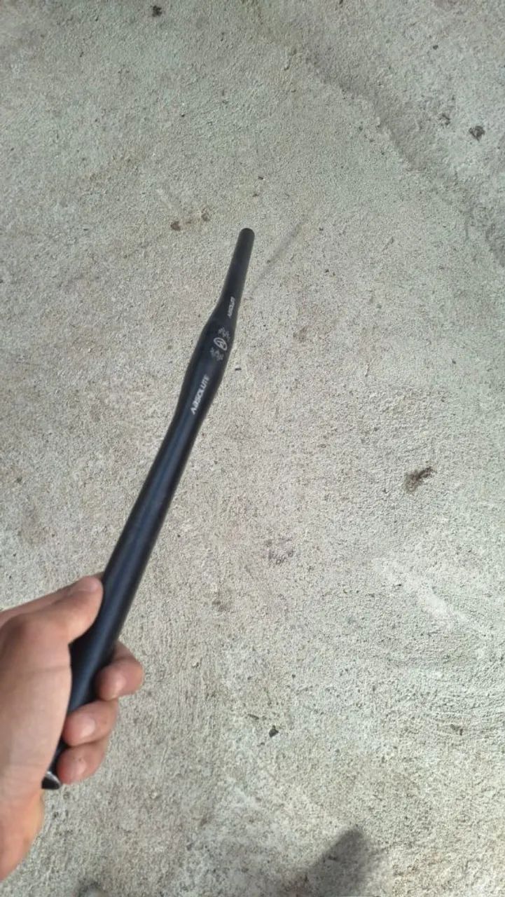 Guidão Absolute MTB