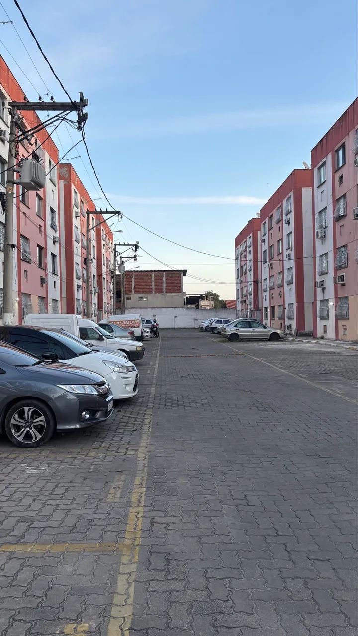 Foto - São Gonçalo - Itaúna