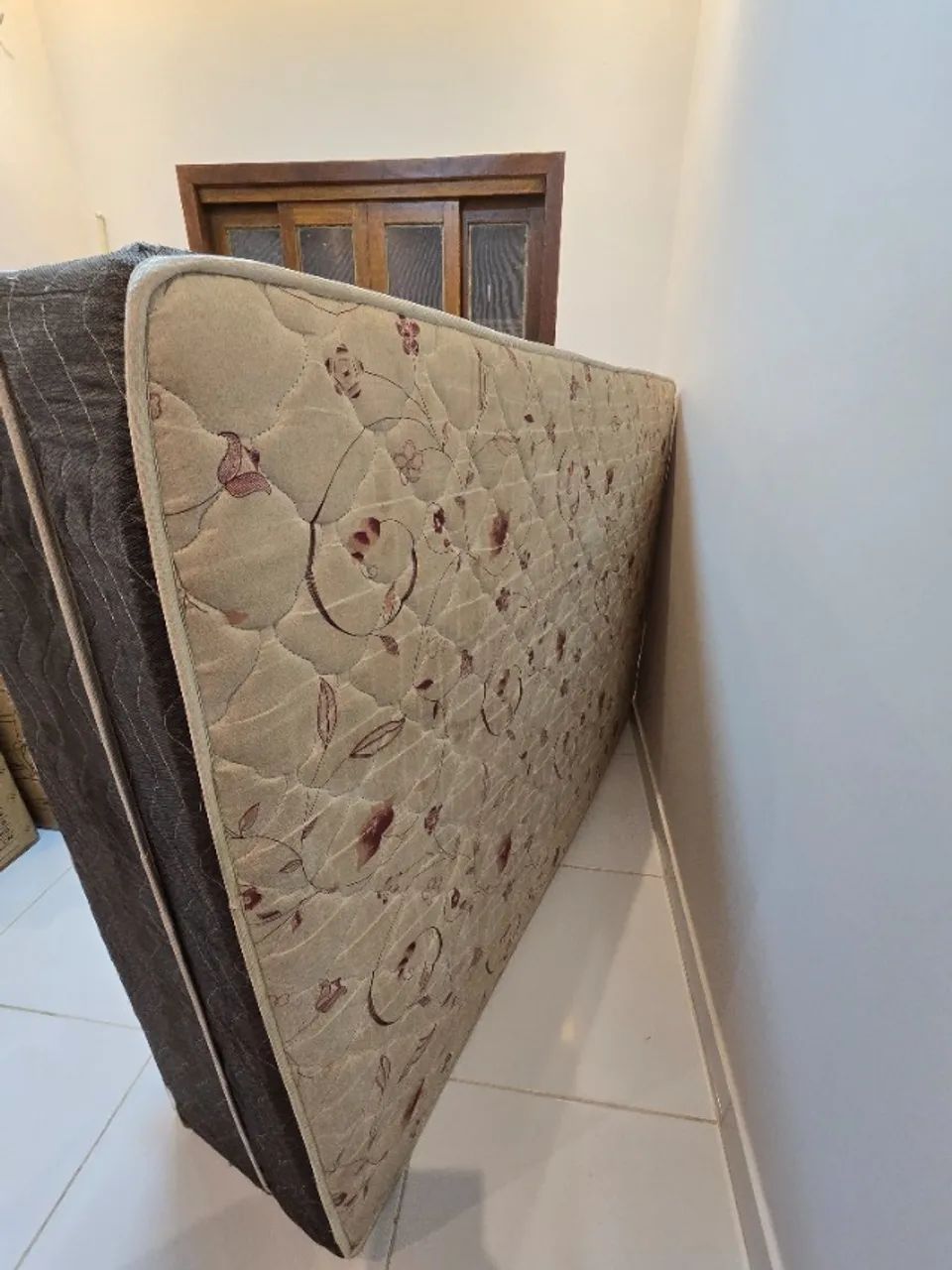 Cama de Casal - Foto 2