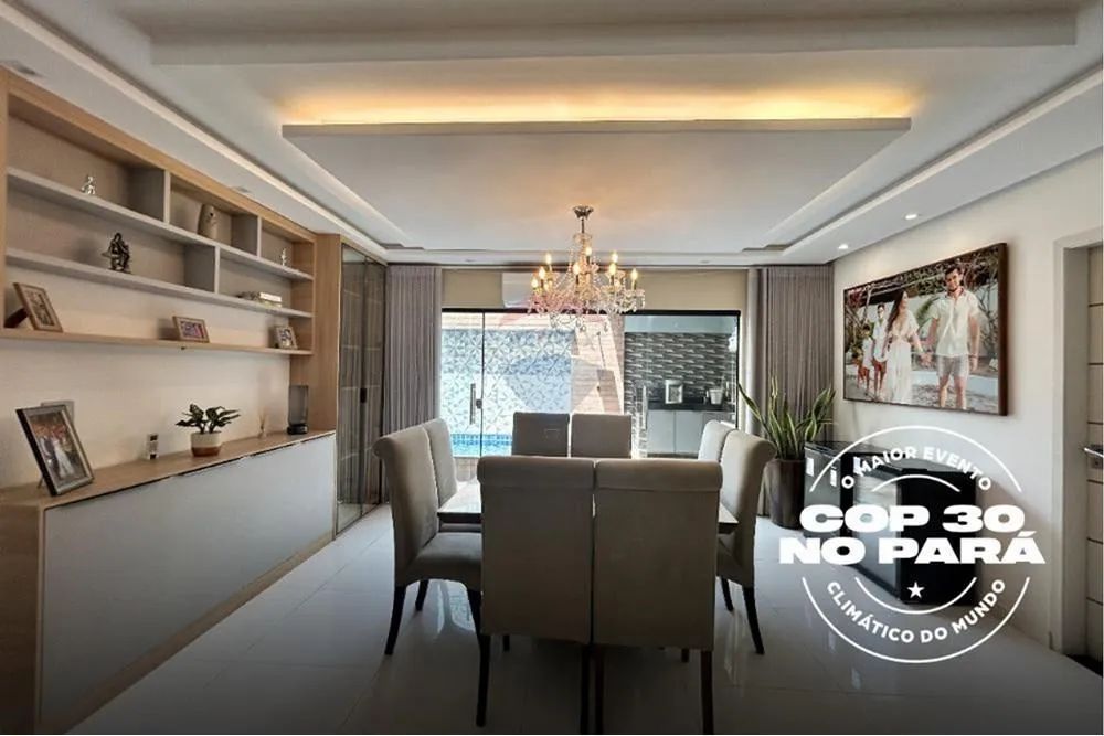 Residencial Arbre