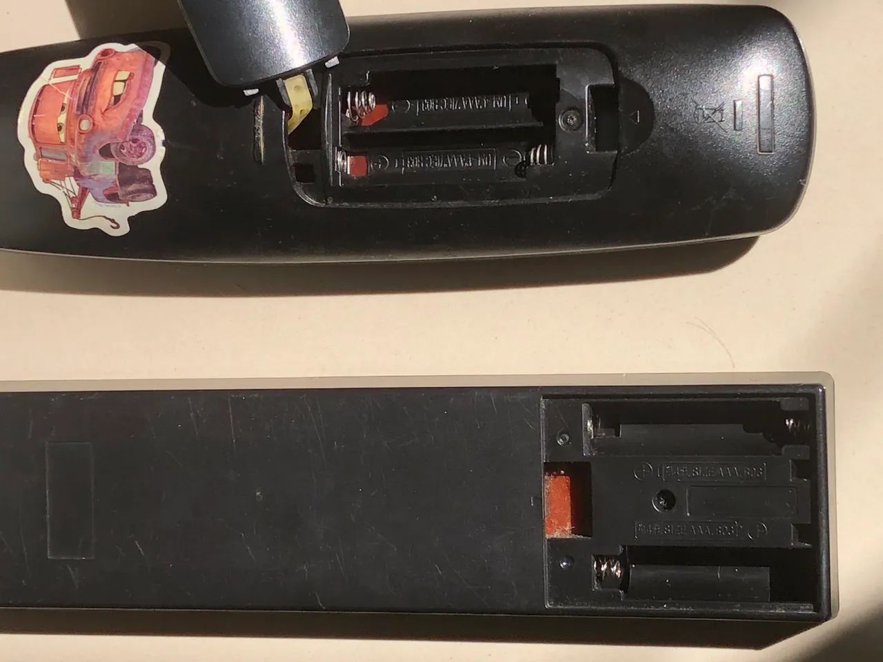 Controle Remoto - Foto 3