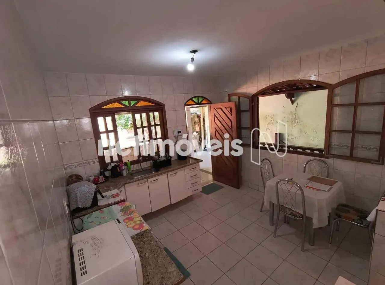 Venda Casa Dom Silvério Belo Horizonte - Foto 3