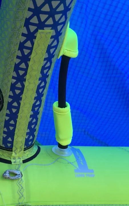 Kitesurf - mangueiras de silicone 5 unid - Foto 4