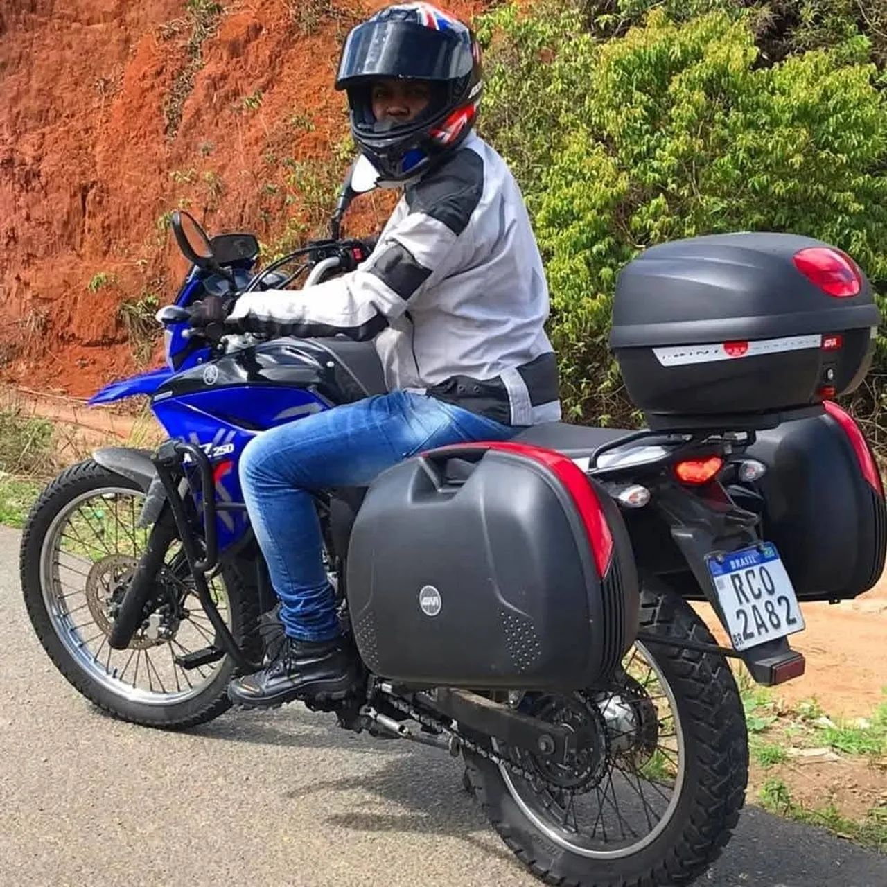 Lander 250  - Foto 2