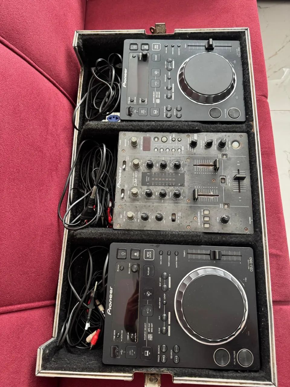 N*d様 Pioneer CDJ-350 【中古】 N*d様 Pioneer CDJ-350 【中古】 Pioneer CDJ-350 CD/Digital Media