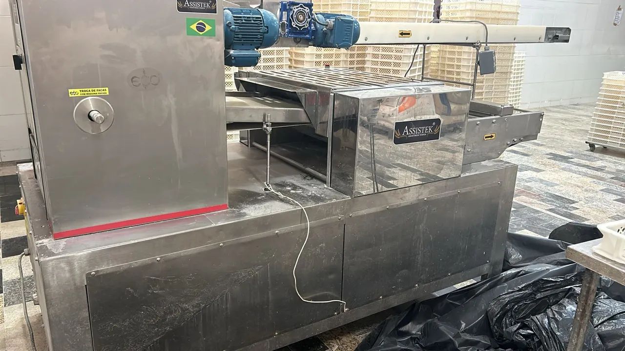 Grupo Automático Eco paes - Foto 2