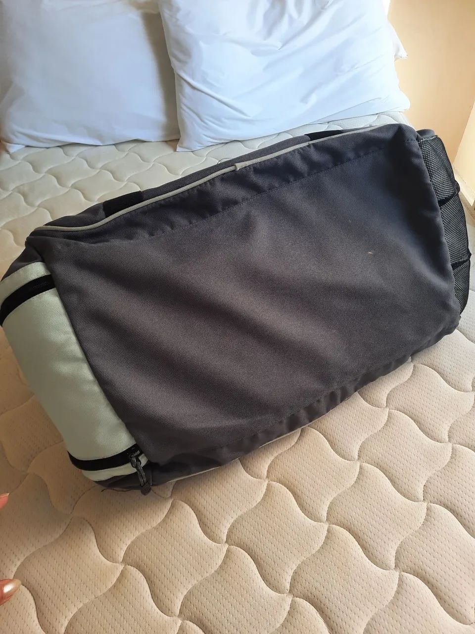 Mala de viagem esportiva - Foto 4