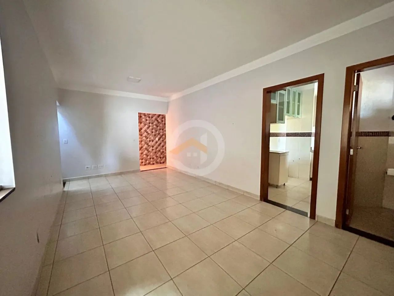 Casa com piscina na Vila Rezende, Goiânia/GO - Foto 10