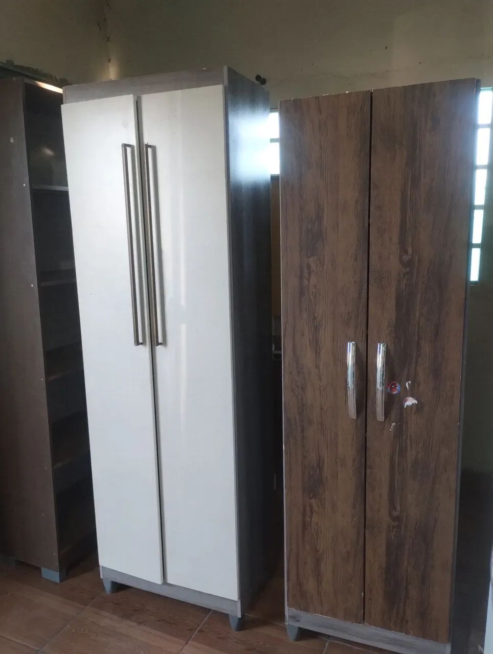 4 multiusos pra vender 190 cada  - Foto 4