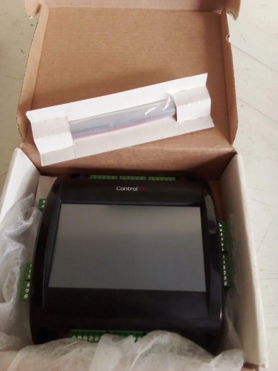 Controlador de acesso gerenciável  - Foto 4