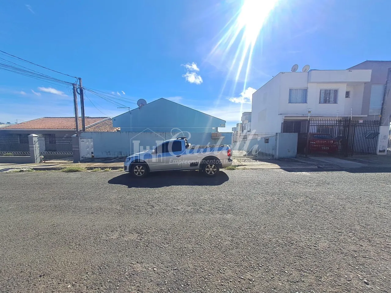 Casa para locação, no Bairro Neves, em PONTA GROSSA - PR