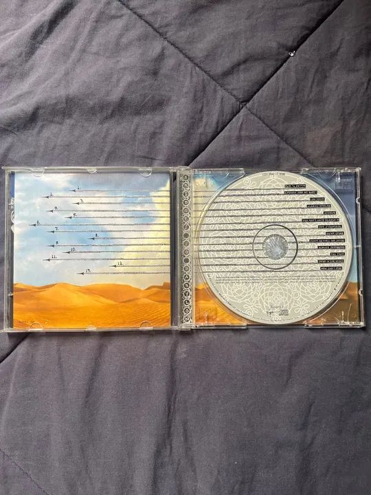 The Rolling Stones - Bridges to Babylon (CD) - Foto 2