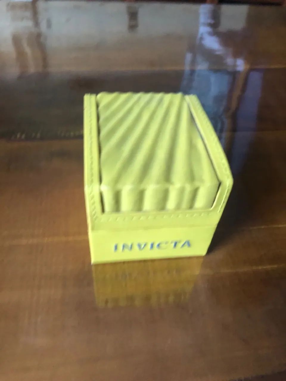 Relógio Invicta Mod. 15356 - Novo, na caixa, nunca foi usado. - Foto 3