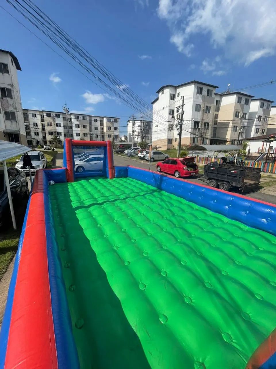 Locação de brinquedos  - Foto 3
