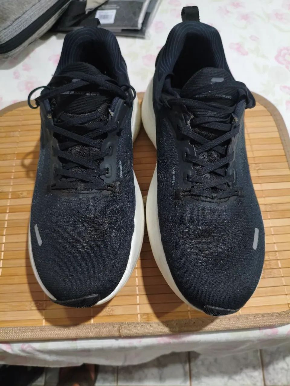 Fila float Maxxi 2 pro - Tam 41 - Foto 3
